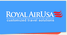 Royal Air USA